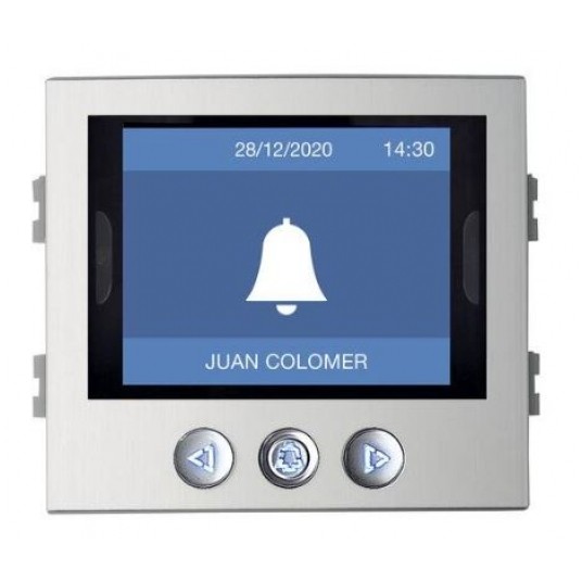 Wyświetlacz DUOX PLUS SKYLINE Fermax - 7470 -zdjęcie numer 1