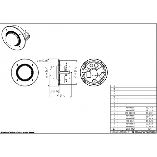 XND-8082RF