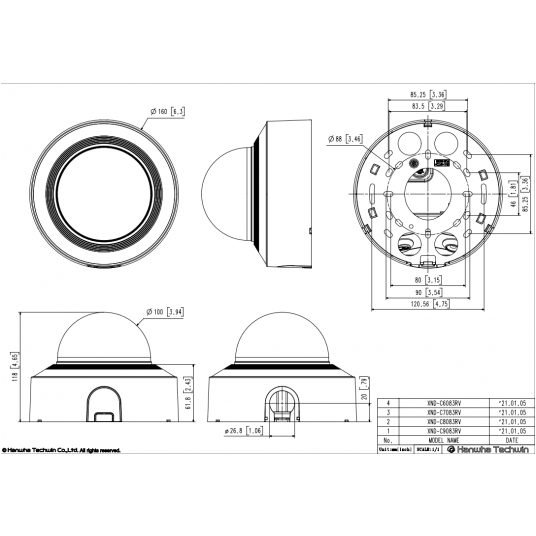 XND-C7083RV