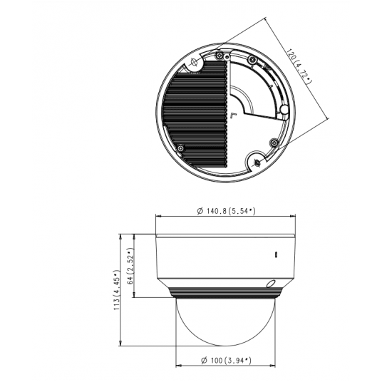 XND-L6080R