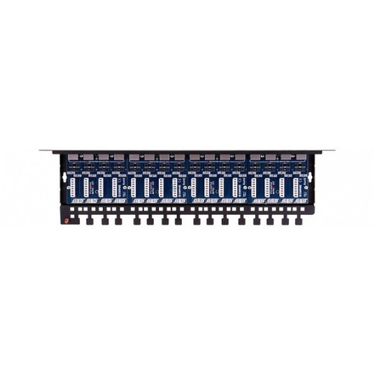 Zabezpieczenie przeciwprzepięciowe EWIMAR LAN/PoE 16-kanałowe EXT – PTF-616R-EXT/PoE