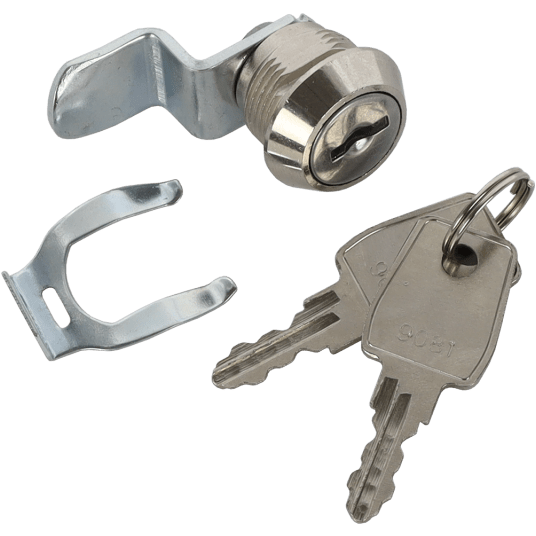 Zamek do obudów SSWiN PULSAR - MR027 -zdjęcie numer 1