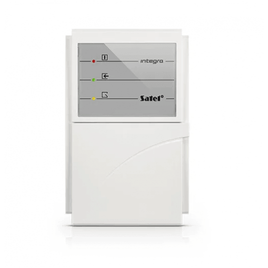 Zamek szyfrowy (niebieskie podświetlenie) Satel - INT-SZ-BL