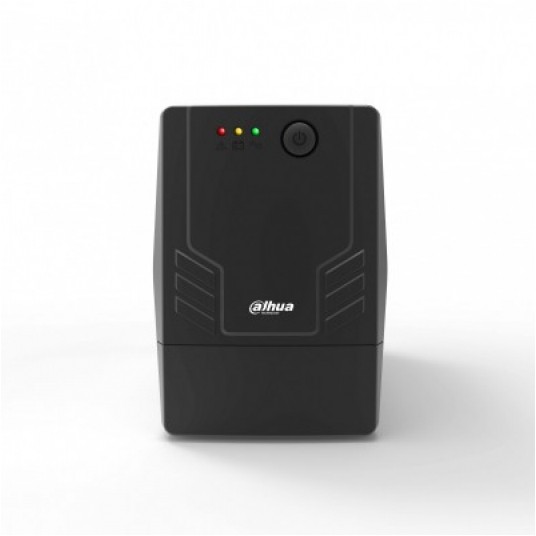 Zasilacz awaryjny UPS 1000VA/600W Dahua – PFM3350-1000 -zdjęcie numer 2