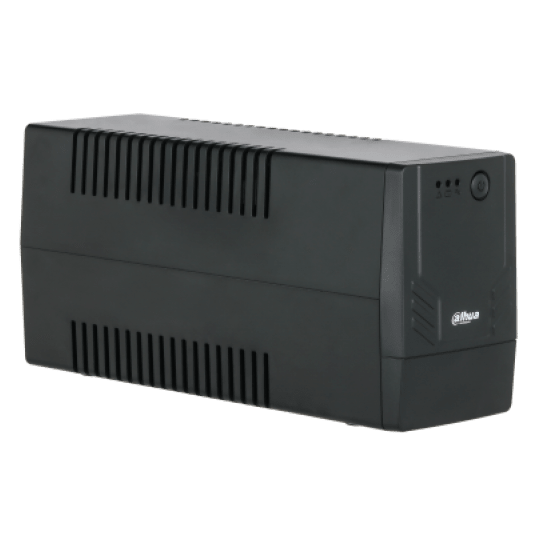 Zasilacz awaryjny UPS 1000VA/600W Dahua – PFM3350-1000 -zdjęcie numer 4