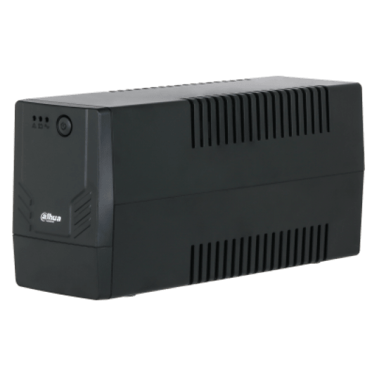 Zasilacz awaryjny UPS 1000VA/600W Dahua – PFM3350-1000 -zdjęcie numer 3