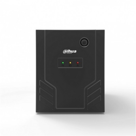 Zasilacz awaryjny UPS 1500VA/900W Dahua – PFM3350-1500 -zdjęcie numer 2