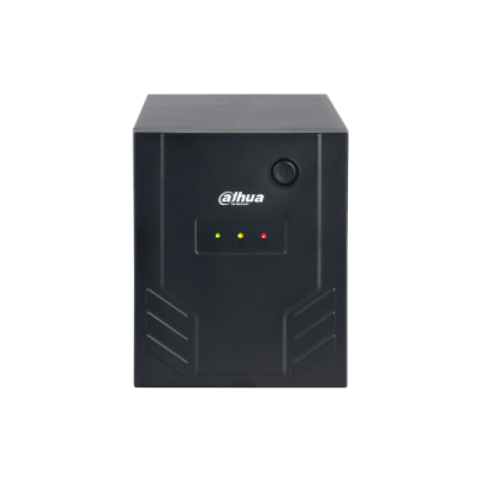 Zasilacz awaryjny UPS 1500VA/900W Dahua – PFM3350-1500 -zdjęcie numer 1