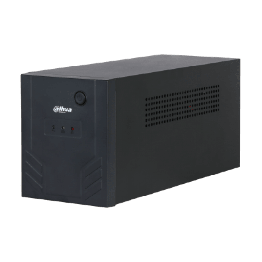 Zasilacz awaryjny UPS 1500VA/900W Dahua – PFM3350-1500 -zdjęcie numer 4