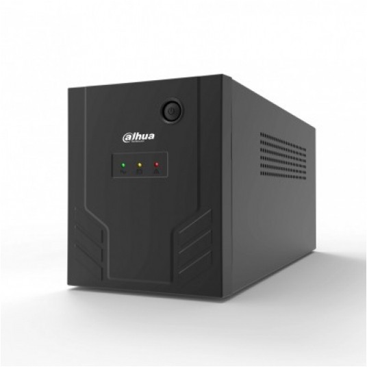 Zasilacz awaryjny UPS 1500VA/900W Dahua – PFM3350-1500 -zdjęcie numer 1