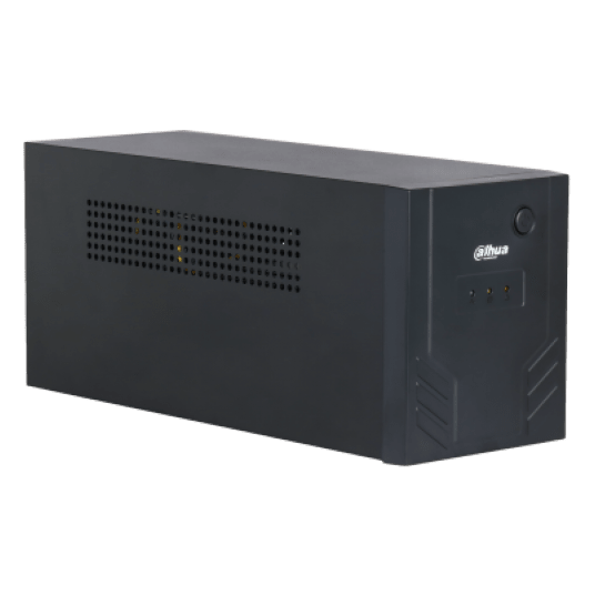 Zasilacz awaryjny UPS 1500VA/900W Dahua – PFM3350-1500 -zdjęcie numer 3