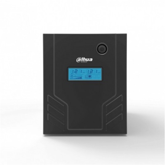 Zasilacz awaryjny UPS 2000VA/1200W Dahua – PFM3350-2000L -zdjęcie numer 2