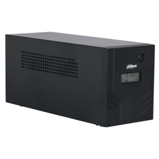 Zasilacz awaryjny UPS 2000VA/1200W Dahua – PFM3350-2000L -zdjęcie numer 3