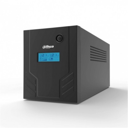 Zasilacz awaryjny UPS 2000VA/1200W Dahua – PFM3350-2000L -zdjęcie numer 1