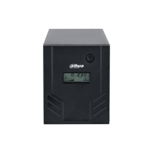 Zasilacz awaryjny UPS 2000VA/1200W Dahua – PFM3350-2000L -zdjęcie numer 1