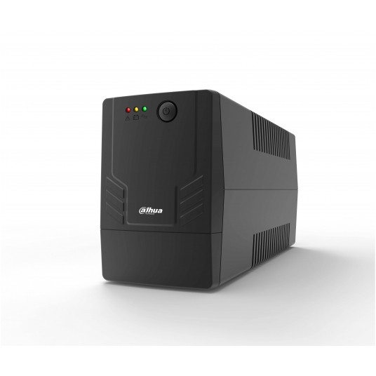 Zasilacz awaryjny UPS 600VA/360W Dahua – PFM3350-600 -zdjęcie numer 1