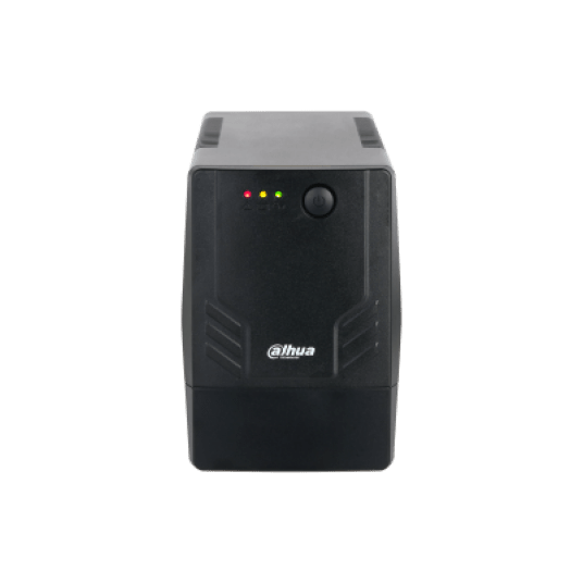Zasilacz awaryjny UPS 600VA/360W Dahua – PFM3350-600 -zdjęcie numer 1