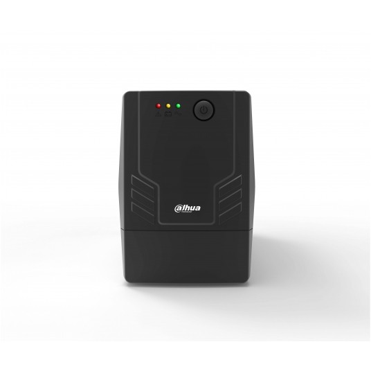 Zasilacz awaryjny UPS 600VA/360W Dahua – PFM3350-600 -zdjęcie numer 2