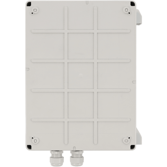 Zasilacz buforowy Grade 2 w obudowie ABS IP44 Pulsar - HPSG2H-12V5A-C -zdjęcie numer 3