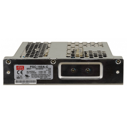 Zasilacz buforowy Pulsar - PSC-160A-C
