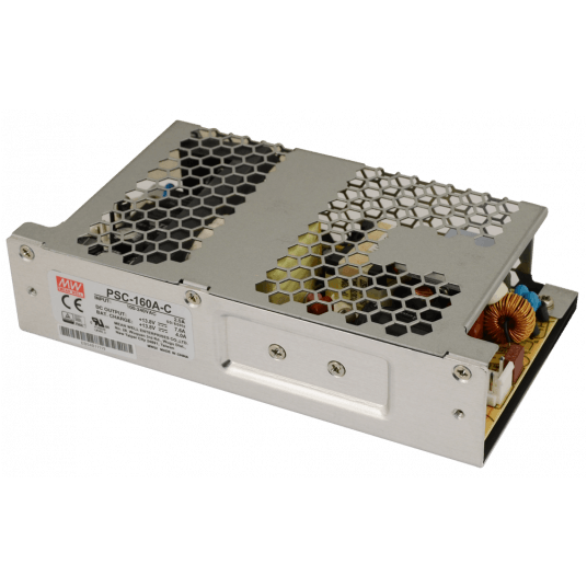 Zasilacz buforowy Pulsar - PSC-160A-C