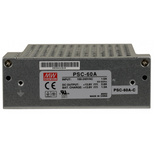 Zasilacz Buforowy Pulsar - PSC-60A-C