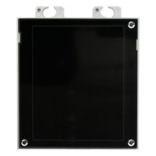 Zaślepka dla 1 modułu IP Verso 2N - 9155039
