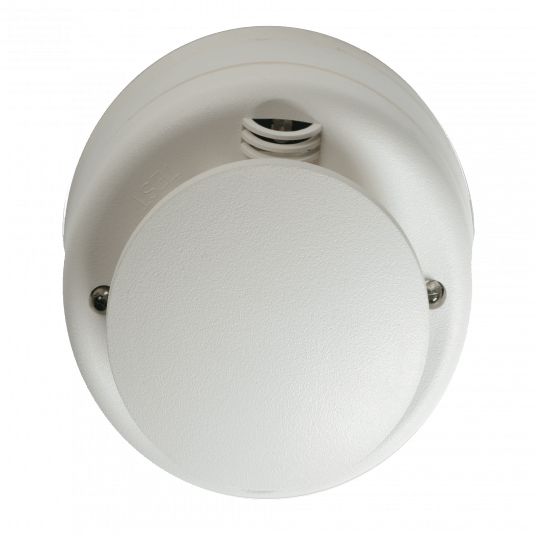 Zestaw 10 czujek multisensorowych 2000 z gniazdami i izolacją zwarć Aritech - DP2061T-ISOKIT