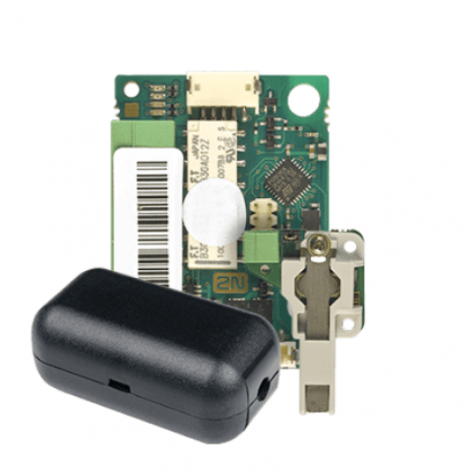 Zestaw akcesoriów zwiększające bezpieczeństwo IP Verso 2N - 9155198SET