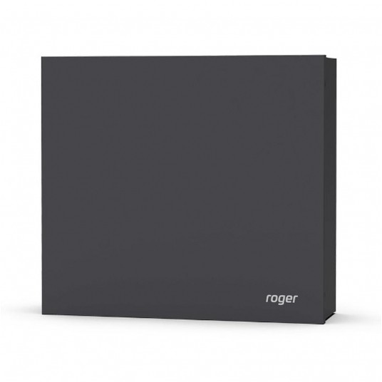 Zestaw kontroli dostępu 2 przejścia ROGER - MC16-PAC-2-KIT