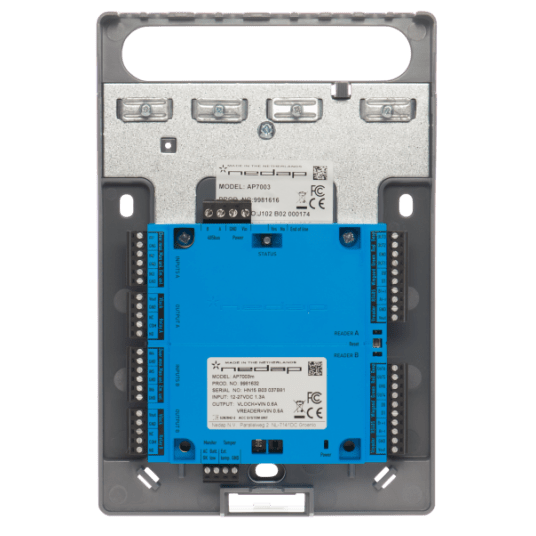 Zestaw kontroli dostępu Nedap - AP7003D -zdjęcie numer 2