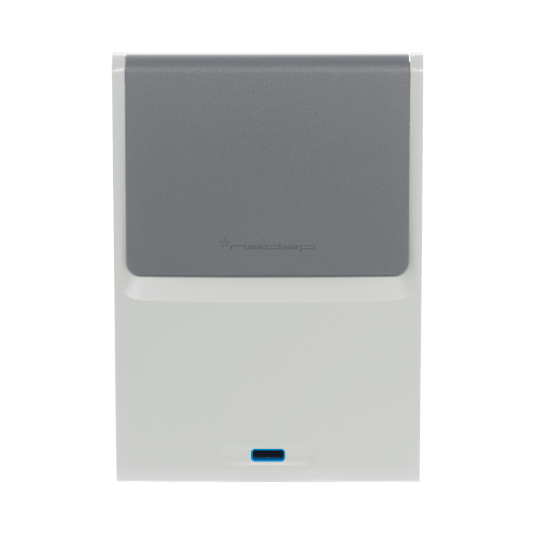 Zestaw kontroli dostępu Nedap - AP7803D -zdjęcie numer 1