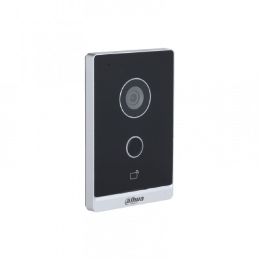 Zewnętrzna stacja bramowa IP Dahua - VTO2211G-WP-S2