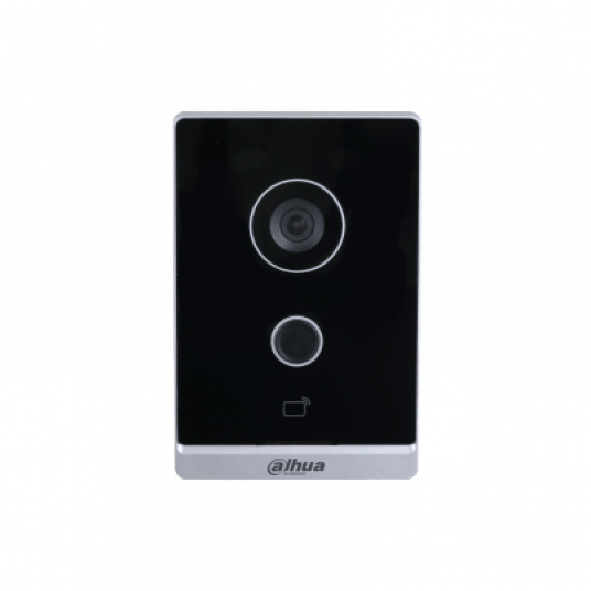 Zewnętrzna stacja bramowa IP Dahua - VTO2211G-WP-S2