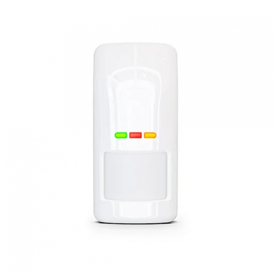 ZEWNĘTRZNY DUALNY CZUJNIK RUCHU SATEL - OPAL PRO
