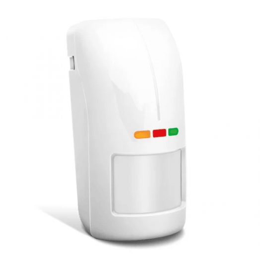 ZEWNĘTRZNY DUALNY CZUJNIK RUCHU SATEL - OPAL PRO
