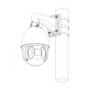 Adapter do montażu słupowego Dahua - PFA150-V2