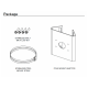 Adapter Hanwha - SBP-302PM