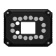 Adapter montażowy dedykowany Hanwha Vision - SPF-BDB0 -zdjęcie numer 4