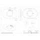 Adapter montażowy do kamer Hanwha Vision - SBP-215C -zdjęcie numer 2