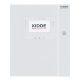 Adresowalna centrala sygnalizacji pożaru z ekranem dotykowym, większy zasilacz Kidde - 2X-AT-F2-FB-P -zdjęcie numer 1