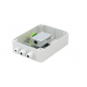 Akcesoria do montażu na słupie Holder-Hipoe-IP55 Metel - 4-500-027 -zdjęcie numer 1