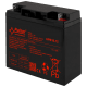 Akumulator kwasowo-ołowiowy 18Ah 12V Pulsar - HPB18-12 -zdjęcie numer 1