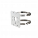 Aluminiowy adapter do montażu słupowego Dahua - PFA152-E