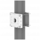 Aluminiowy uchwyt montażowy Hanwha - SBP-150PMW