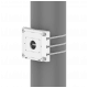 Aluminiowy uchwyt montażowy Hanwha - SBP-150PMW