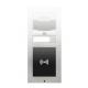 Czytnik kart RFID 125kHz(HID) IP Verso 2N - 91550941US