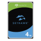 Dysk twardy 4TB do monitoringu Hanwha Vision - ST4000VX016-HW -zdjęcie numer 3
