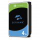 Dysk twardy przemysłowy Seagate Skyhawk AI 4TB - ST4000VX016