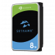 Dysk twardy przemysłowy Seagate Skyhawk AI 8TB - ST8000VX010